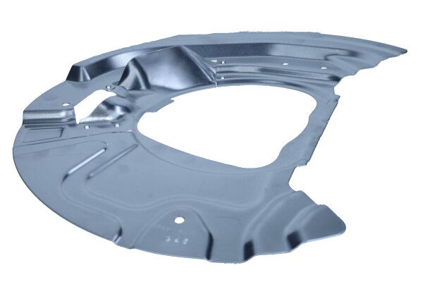 MAXGEAR Lim za zaštitu od prskanja, kočni disk