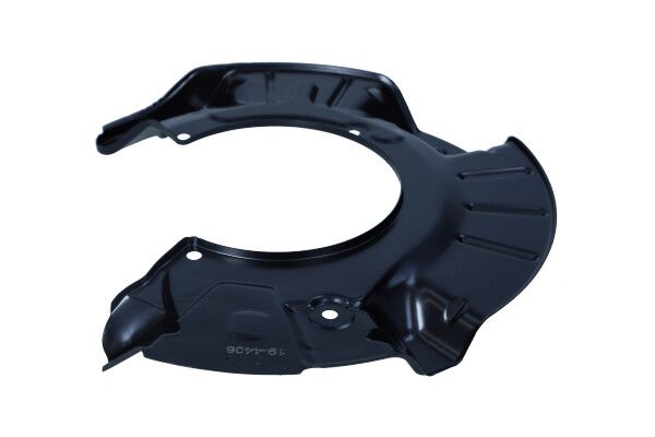 MAXGEAR Lim za zaštitu od prskanja, kočni disk