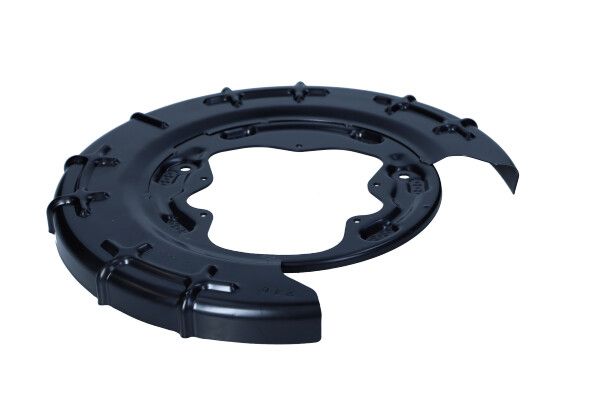 MAXGEAR Lim za zaštitu od prskanja, kočni disk