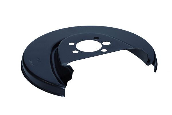MAXGEAR Lim za zaštitu od prskanja, kočni disk