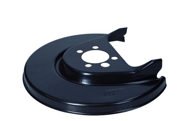 MAXGEAR Lim za zaštitu od prskanja, kočni disk