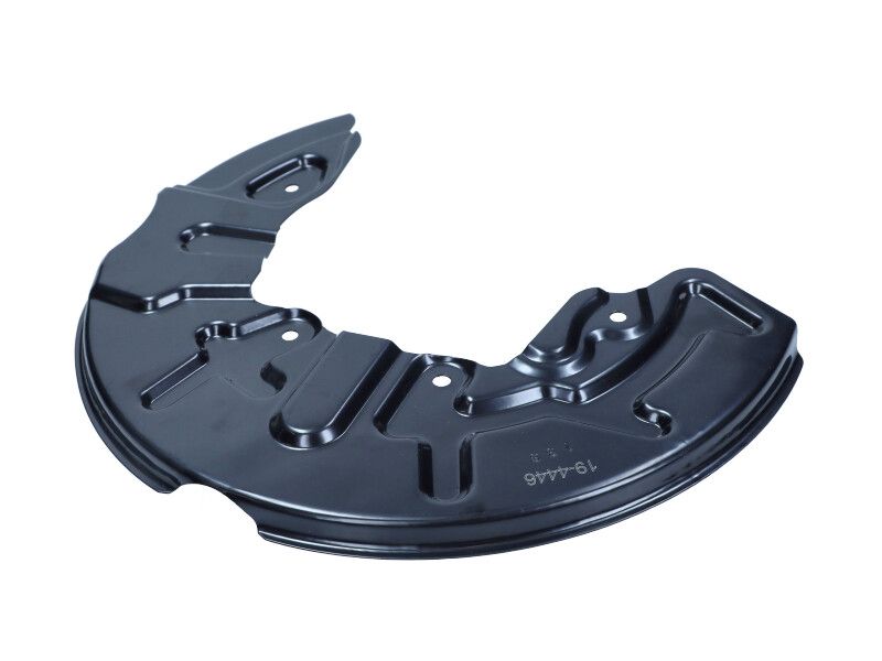 MAXGEAR Lim za zaštitu od prskanja, kočni disk