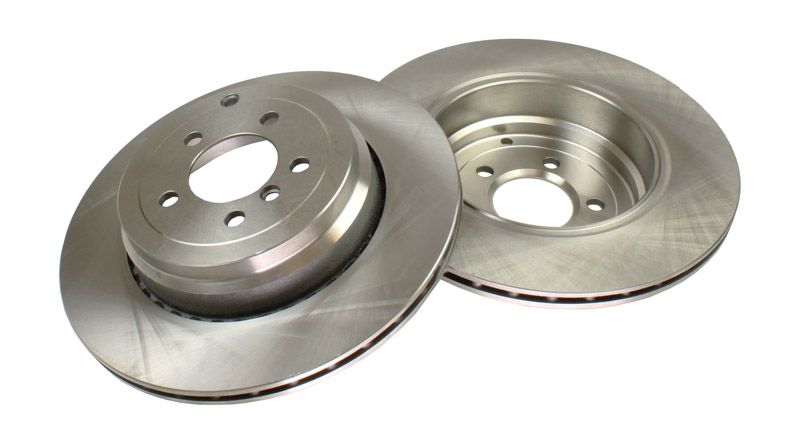 MAXGEAR Kočni disk