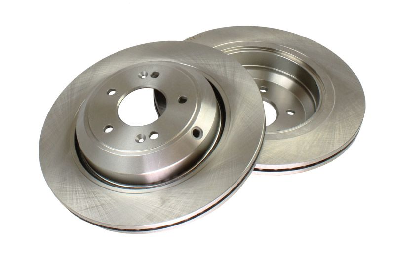 MAXGEAR Kočni disk