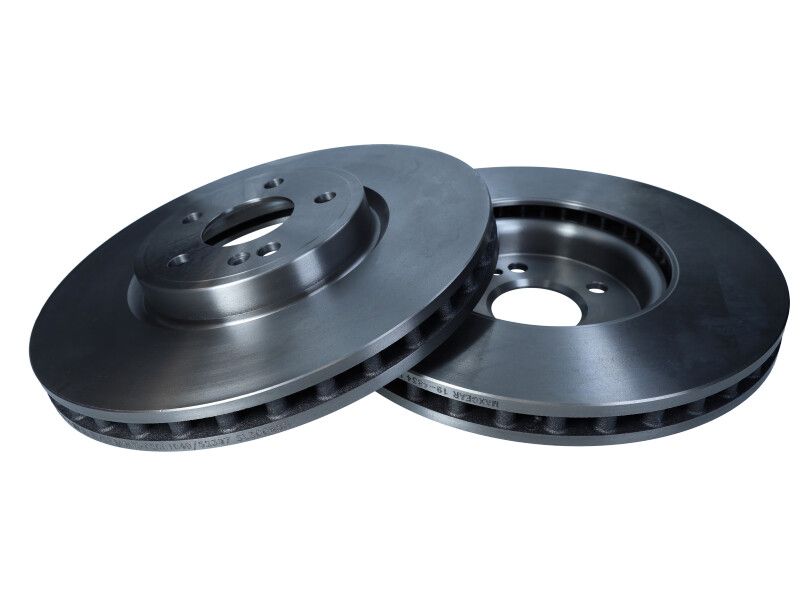 MAXGEAR Kočni disk