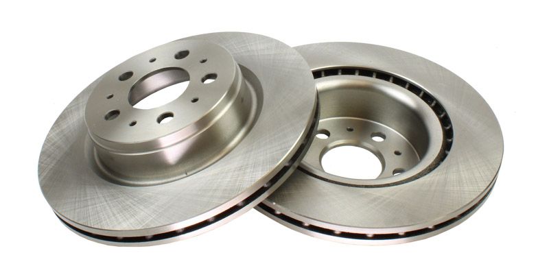 MAXGEAR Kočni disk