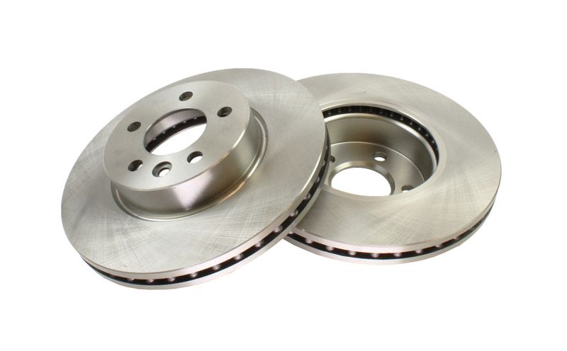 MAXGEAR Kočni disk