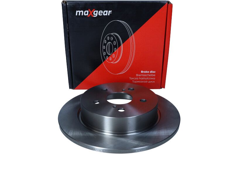 MAXGEAR Ventil za ubrizgavanje