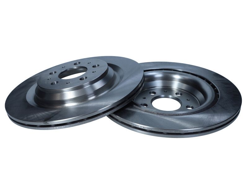 MAXGEAR Kočni disk