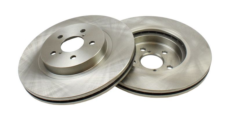 MAXGEAR Kočni disk