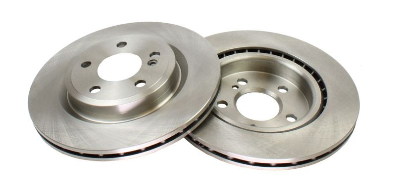 MAXGEAR Kočni disk