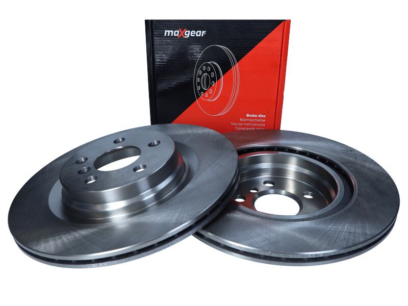MAXGEAR Uležištenje, motor