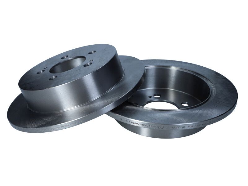 MAXGEAR Kočni disk