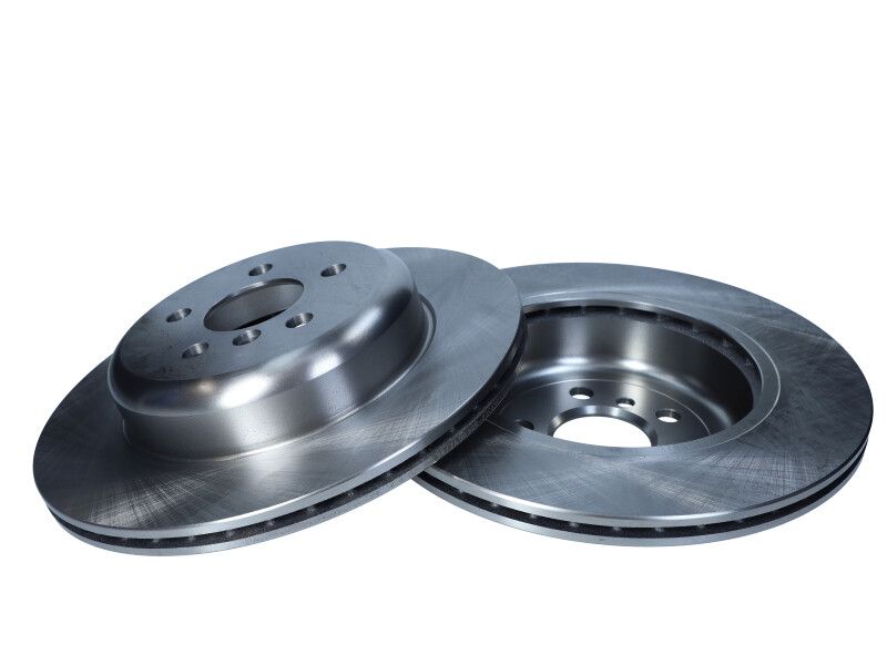 MAXGEAR Kočni disk