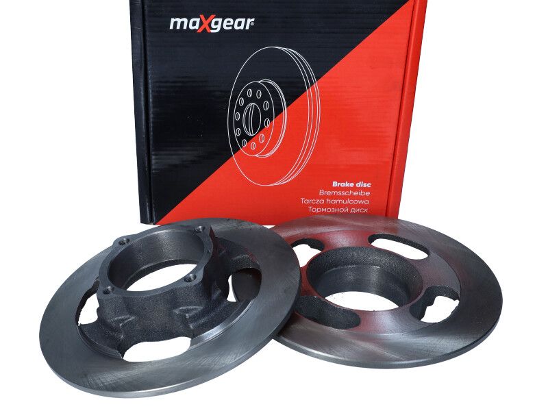 MAXGEAR Uležištenje, motor