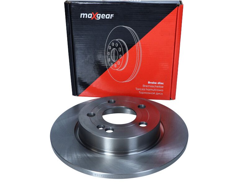 MAXGEAR Uležištenje, motor