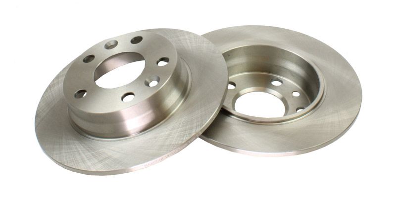 MAXGEAR Kočni disk
