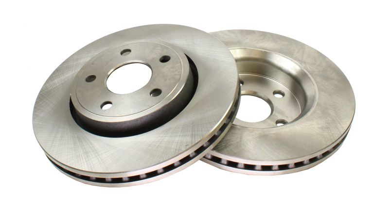 MAXGEAR Kočni disk