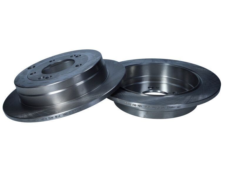 MAXGEAR Kočni disk