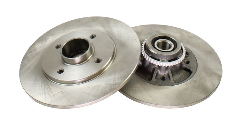 MAXGEAR Disk zahvatnika, magnetna spojka (kompresor)