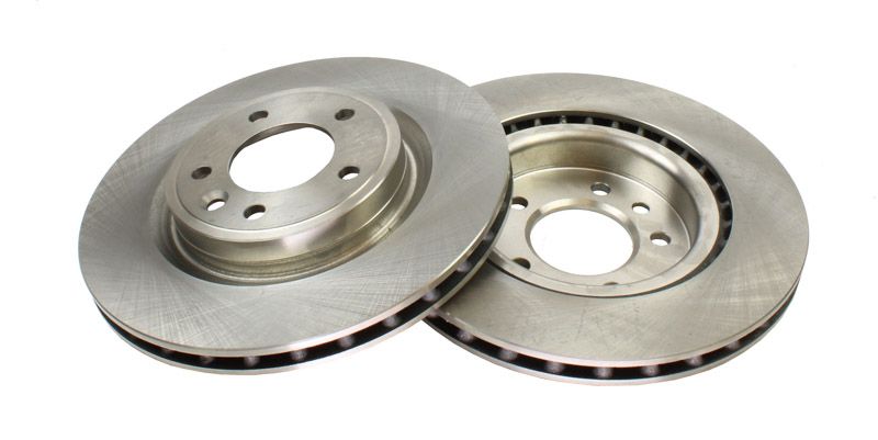 MAXGEAR Kočni disk