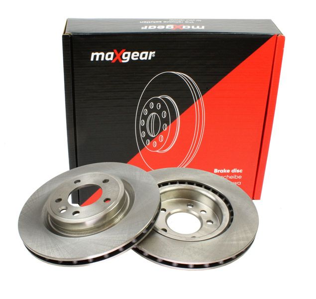 MAXGEAR Osovinski rukavac, ovjes kotača