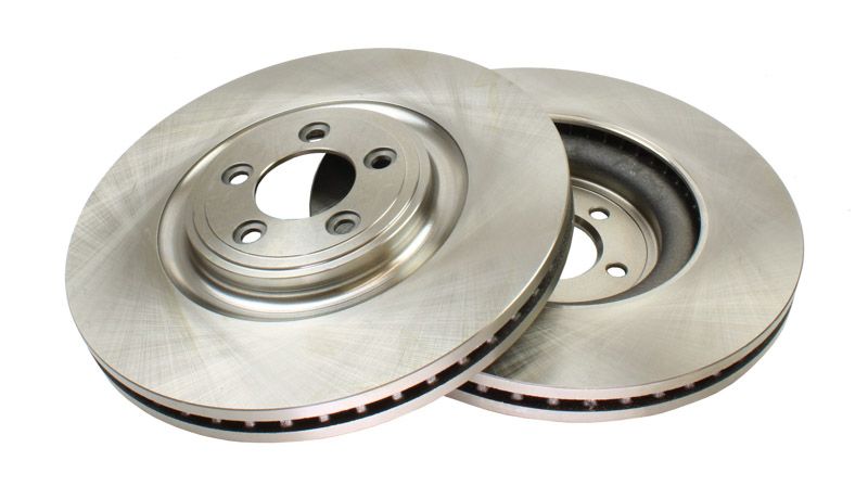 MAXGEAR Kočni disk