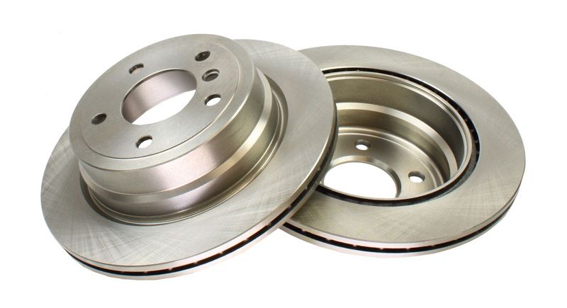 MAXGEAR Kočni disk