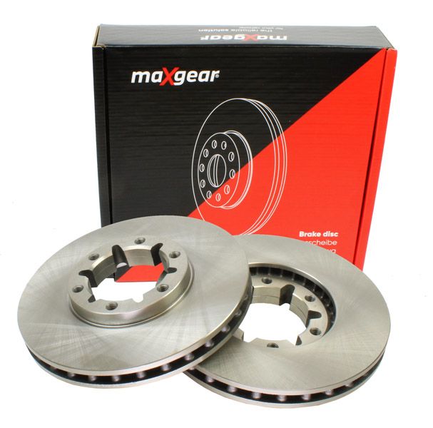 MAXGEAR Valjni ležaj, potporni ležaj opružne noge