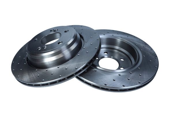 MAXGEAR Kočni disk