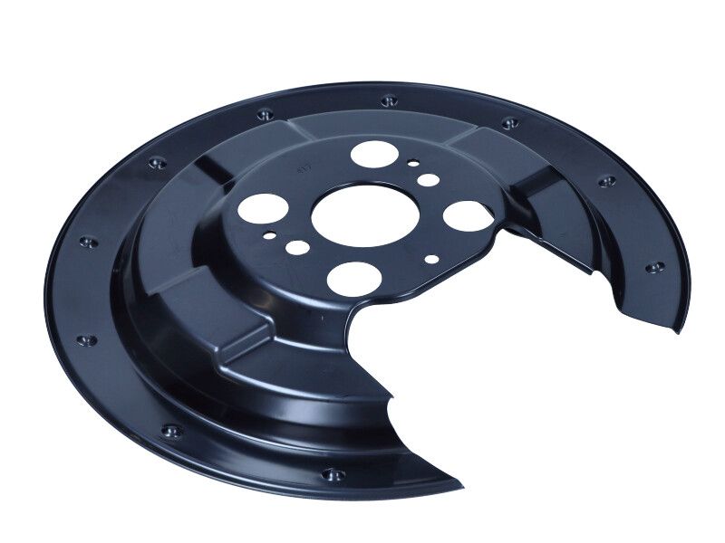 MAXGEAR Lim za zaštitu od prskanja, kočni disk