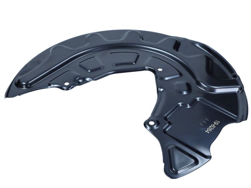 MAXGEAR Lim za zaštitu od prskanja, kočni disk
