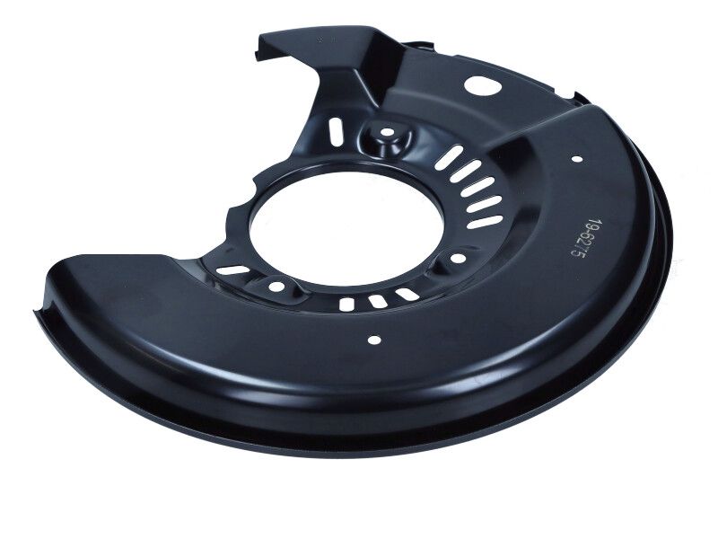 MAXGEAR Lim za zaštitu od prskanja, kočni disk