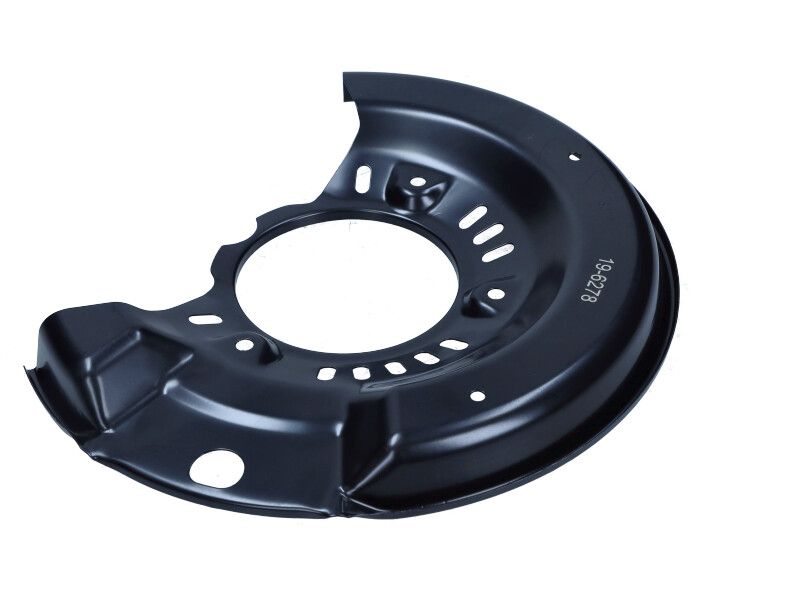 MAXGEAR Lim za zaštitu od prskanja, kočni disk