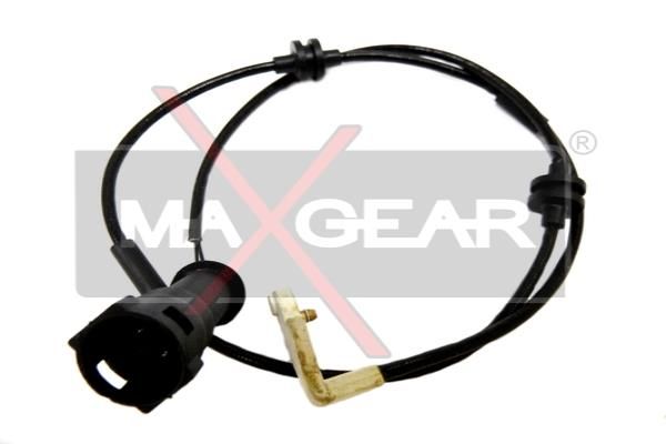 MAXGEAR Indikator istrošenosti disk pločica