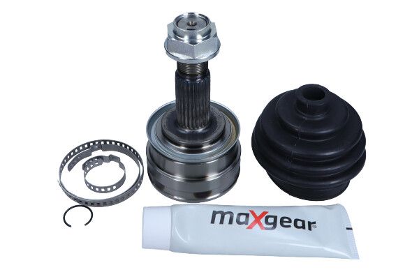 MAXGEAR Komplet zgloba, pogonsko vratilo
