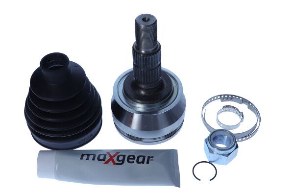 MAXGEAR Komplet zgloba, pogonsko vratilo