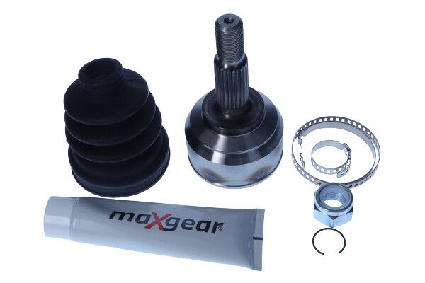 MAXGEAR Komplet zgloba, pogonsko vratilo