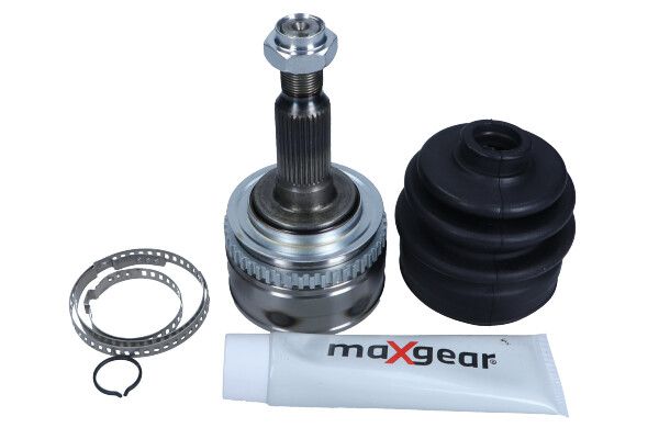 MAXGEAR Komplet zgloba, pogonsko vratilo