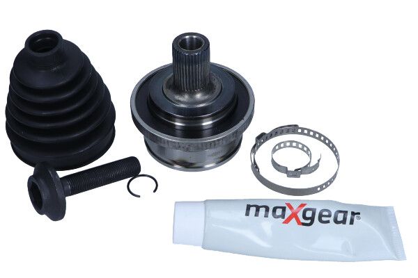 MAXGEAR Komplet zgloba, pogonsko vratilo