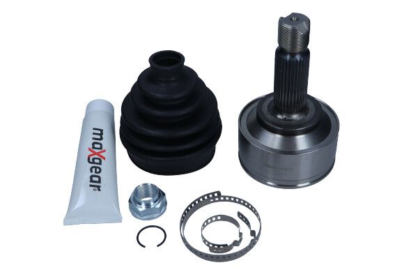 MAXGEAR Komplet zgloba, pogonsko vratilo