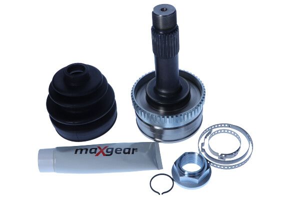MAXGEAR Komplet zgloba, pogonsko vratilo