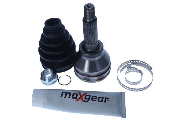 MAXGEAR Komplet zgloba, pogonsko vratilo