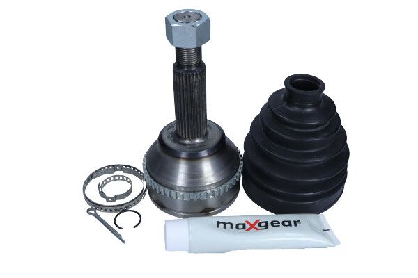 MAXGEAR Komplet zgloba, pogonsko vratilo