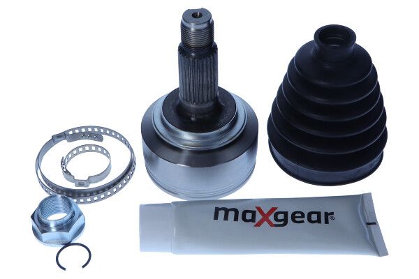 MAXGEAR Komplet zgloba, pogonsko vratilo