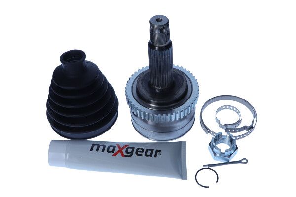 MAXGEAR Komplet zgloba, pogonsko vratilo