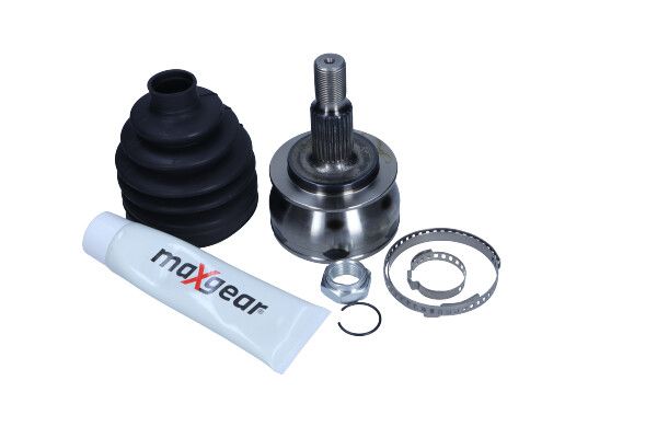 MAXGEAR Komplet zgloba, pogonsko vratilo
