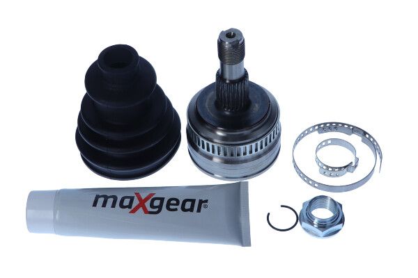 MAXGEAR Komplet zgloba, pogonsko vratilo