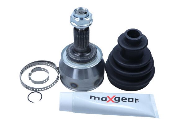 MAXGEAR Komplet zgloba, pogonsko vratilo