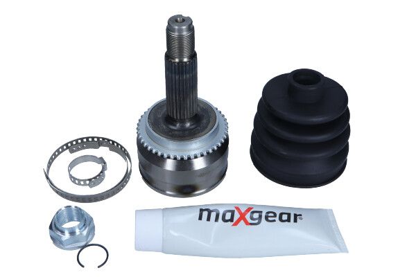 MAXGEAR Komplet zgloba, pogonsko vratilo